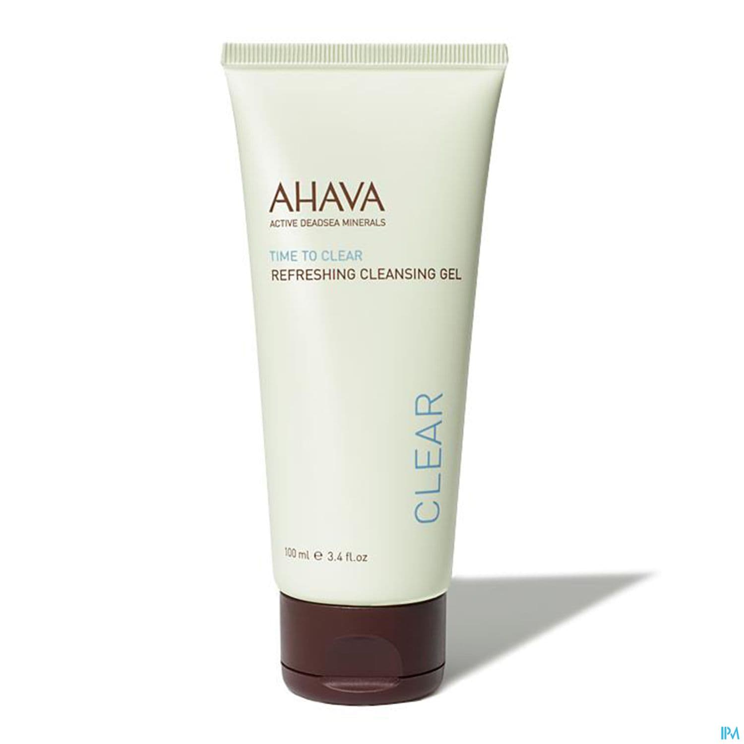 Ahava Gel Nettoyant Rafraichissant 100ml