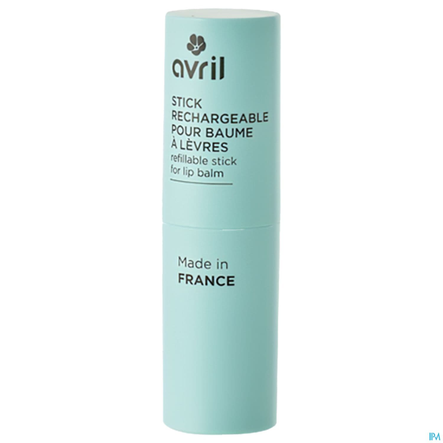 AVRIL STICK RECHARG BAUME LEVRE