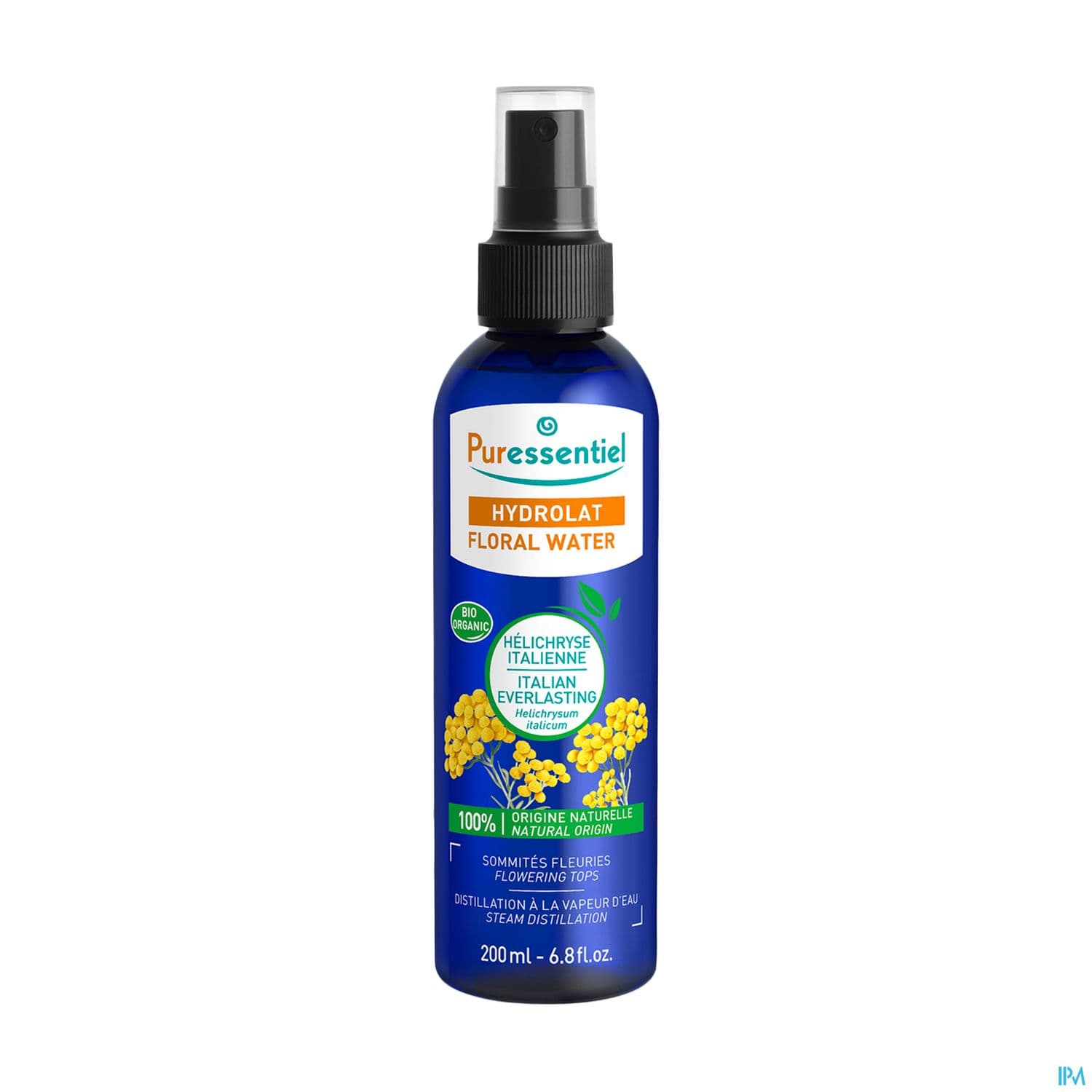 PURESSENTIEL HYDROLA HELICH BIO200