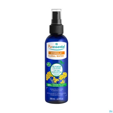 PURESSENTIEL HYDROLA HELICH BIO200