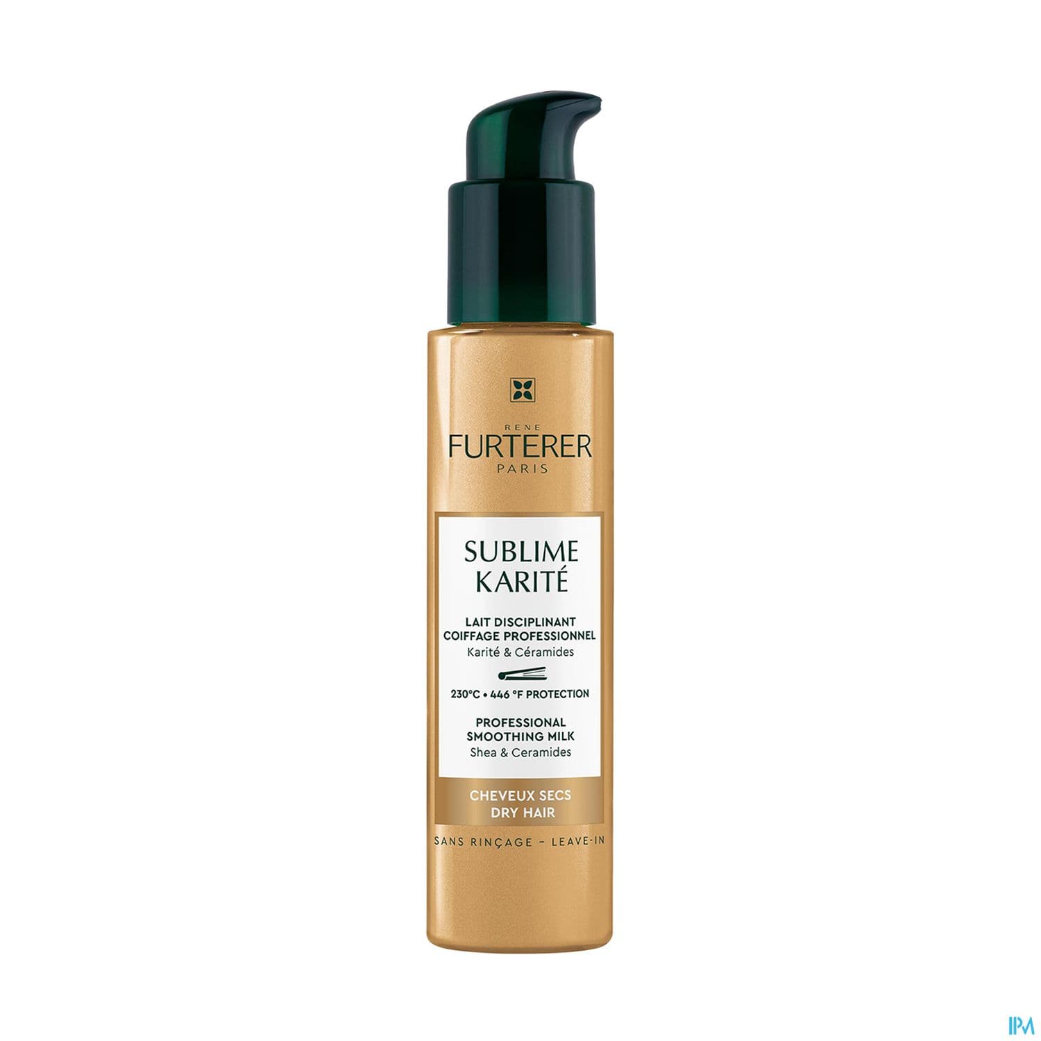 FURTERER SUBL KARITE LAIT 100ML