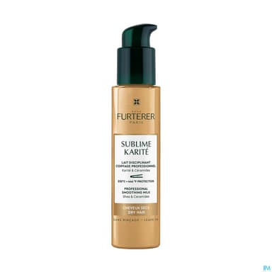 FURTERER SUBL KARITE LAIT 100ML