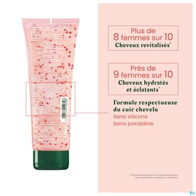 FURTERER TONUCIA SH REPULP 250ML