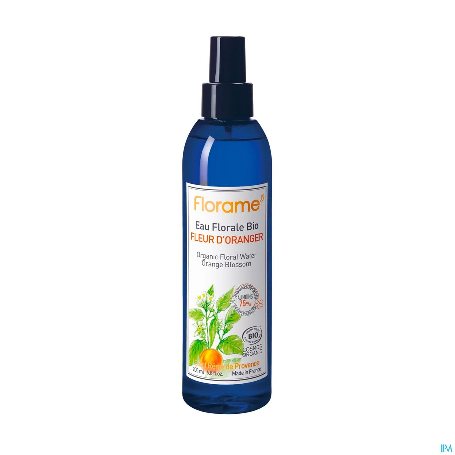 FLORAME EAU FLORALE FL ORANG 200ML