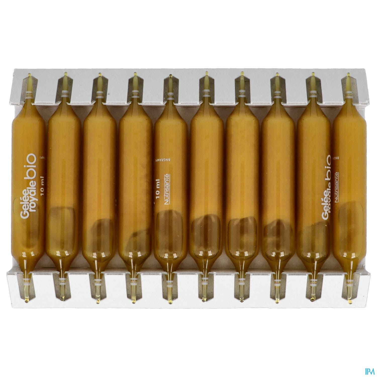 VITA'ROYAL FORTIFIANT BIO AMP 10