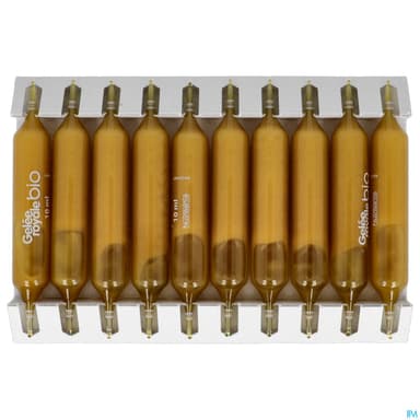 VITA'ROYAL FORTIFIANT BIO AMP 10