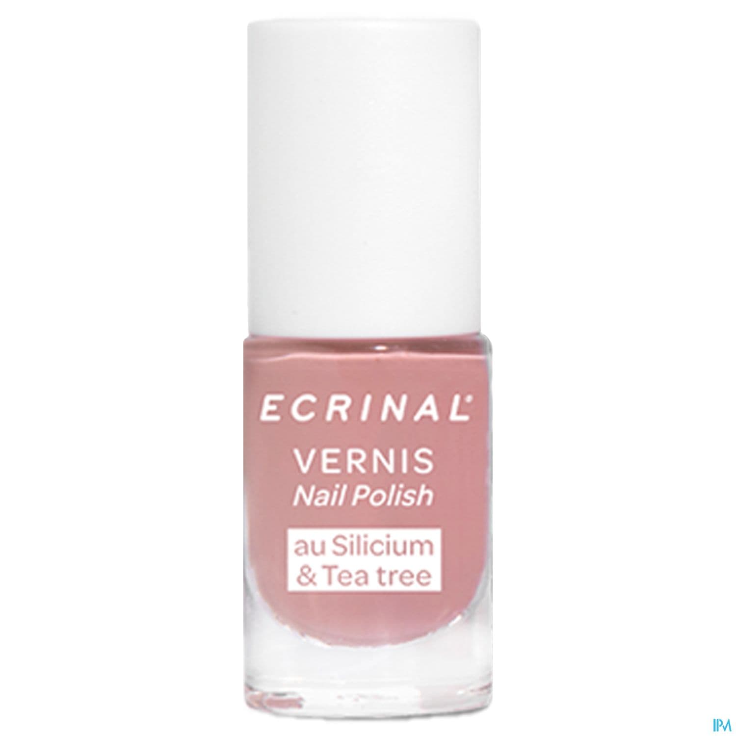 ECRINAL VAO SILIC NUDE 5ML