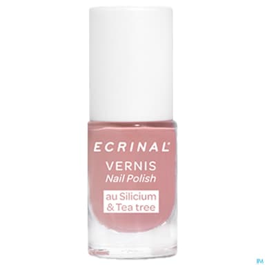 ECRINAL VAO SILIC NUDE 5ML