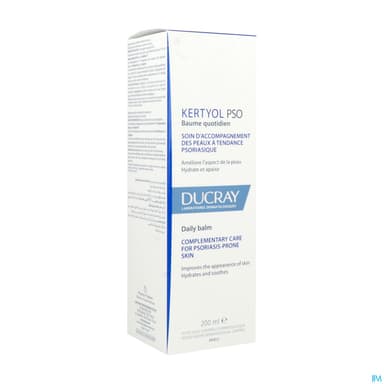 KERTYOL PSO BAUME HYDRATANT 200ML