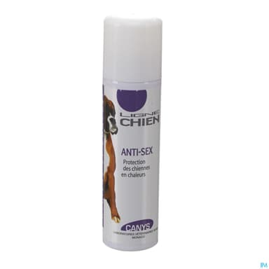 CANYS ANTI-SEX SPRAY 150ML