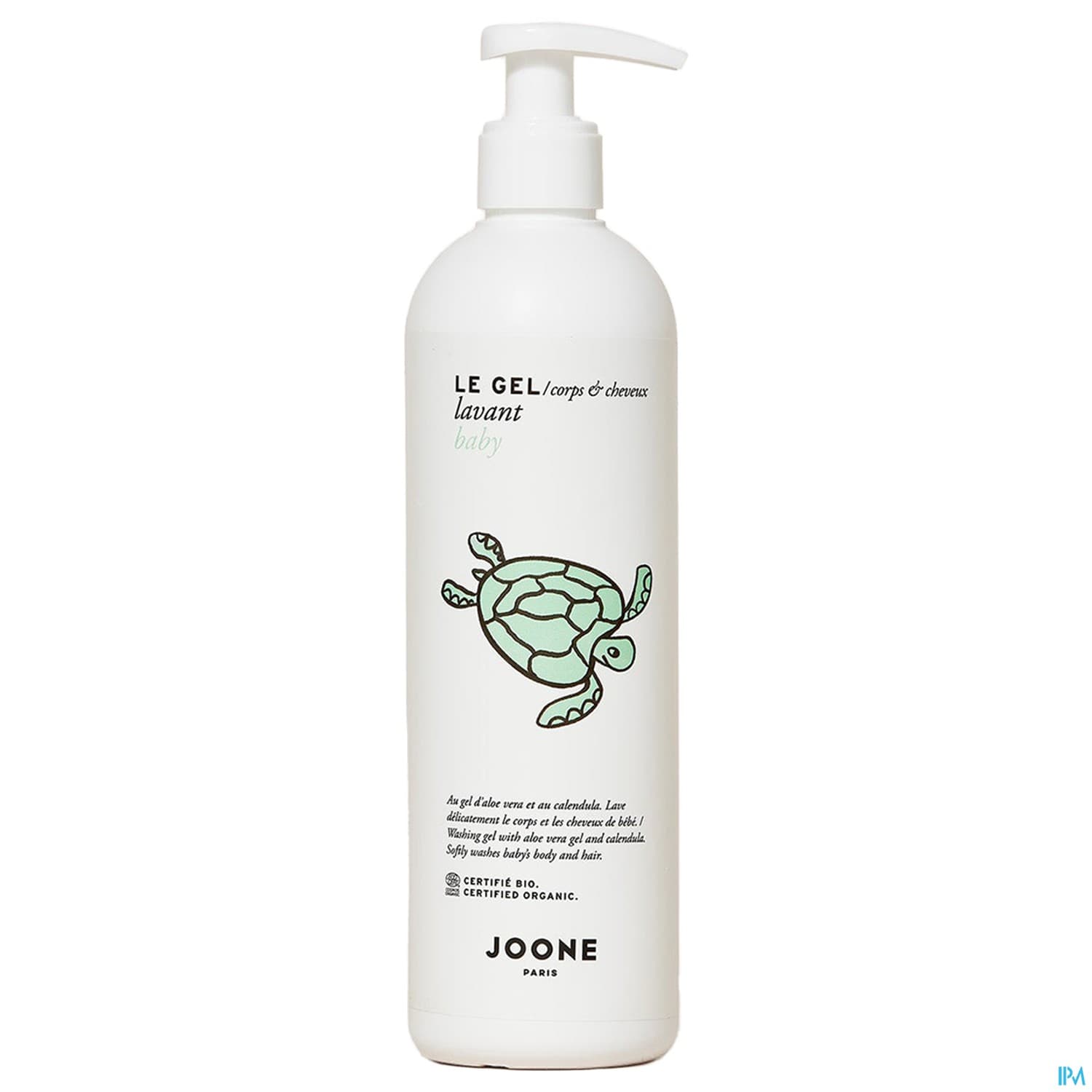 JOONE BB GEL LAV PARFAIT 400ML