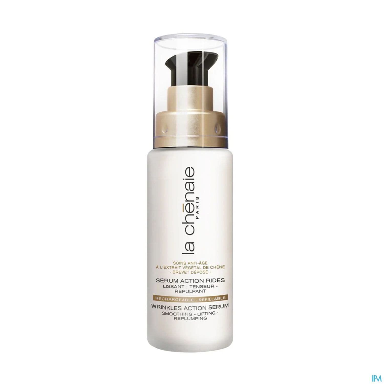 LA CHENAIE SERUM ACTION RIDE 30ML