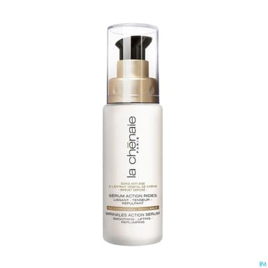 LA CHENAIE SERUM ACTION RIDE 30ML