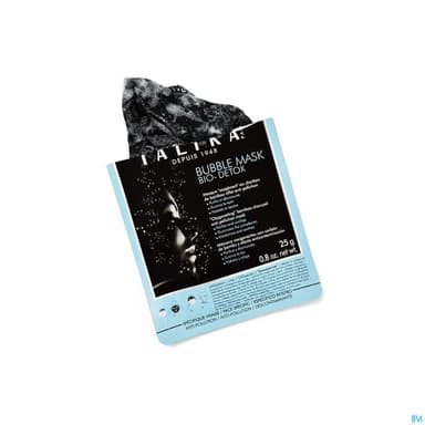 TALIKA BUBBLE MASK 25G