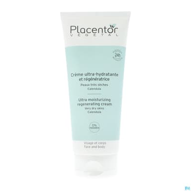 PLACENTOR CR ULT HYD/REGENER 200ML