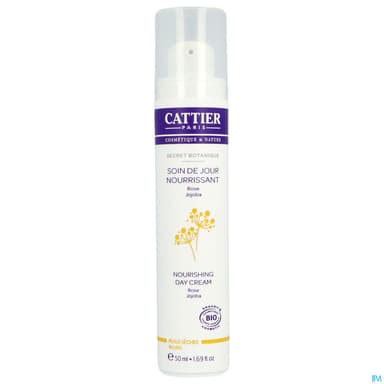 CATTIER CR HYD SECRET BOTA PS 50ML