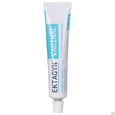EKTAGYN GEL VAGIN 30ML+CANUL 7