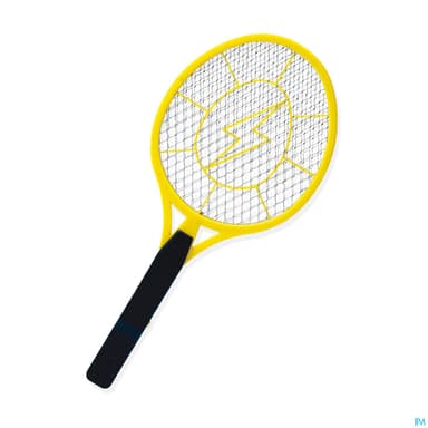 BIOSTOP RAQUETTE ELECTRIQUE