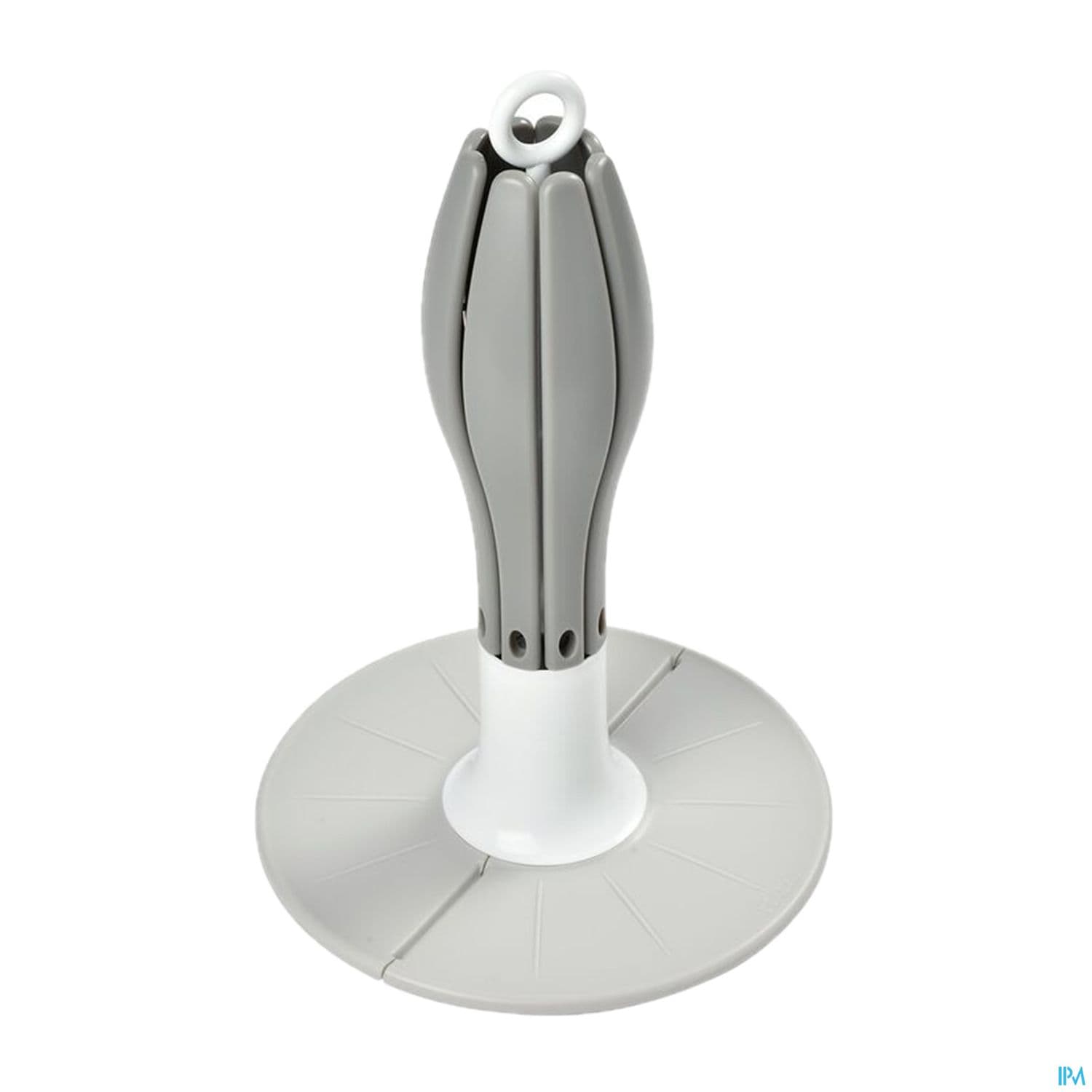 Beaba Egouttoir Pliant Pour Biberon Grey