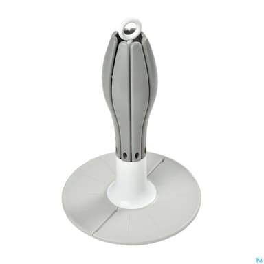 Beaba Egouttoir Pliant Pour Biberon Grey