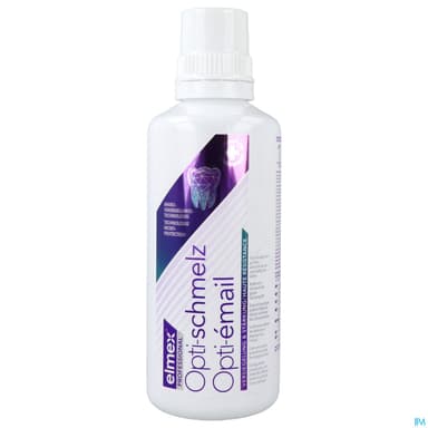 ELMEX B/BOUCH OPTI EMAIL 400ML