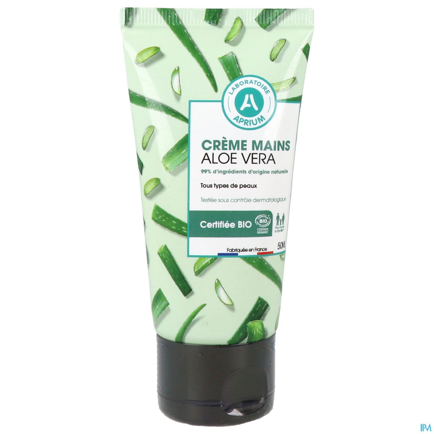 LABO APRIUM CR MAIN BIO 50ML