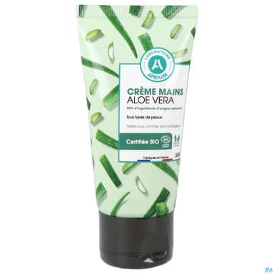 LABO APRIUM CR MAIN BIO 50ML
