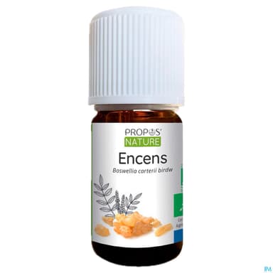PROPOS NAT HE BIO ENCENS 5ML