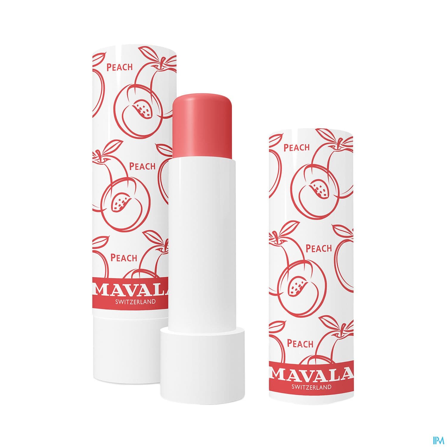 MAVALA BAUM LEVRE TEINTE PEACH