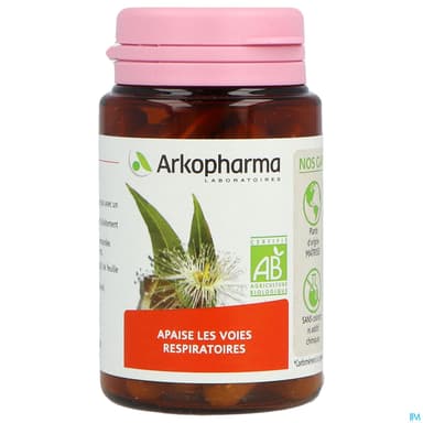 ARKOG EUCALYPTUS BIO GELUL 45