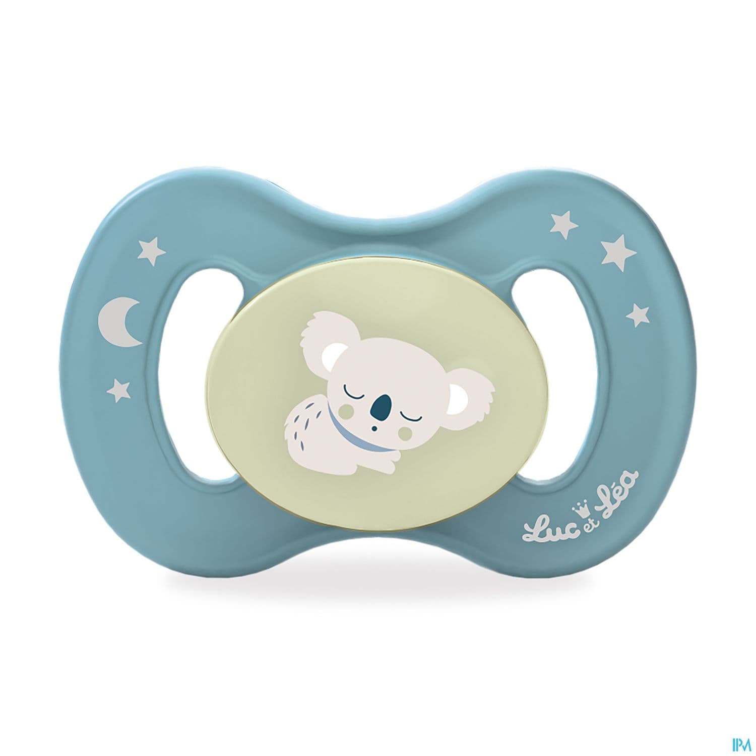 SUCET LUC NATURE NUIT KAOLA6-18M 2