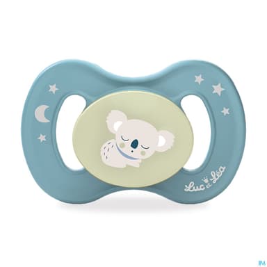 SUCET LUC NATURE NUIT KAOLA6-18M 2