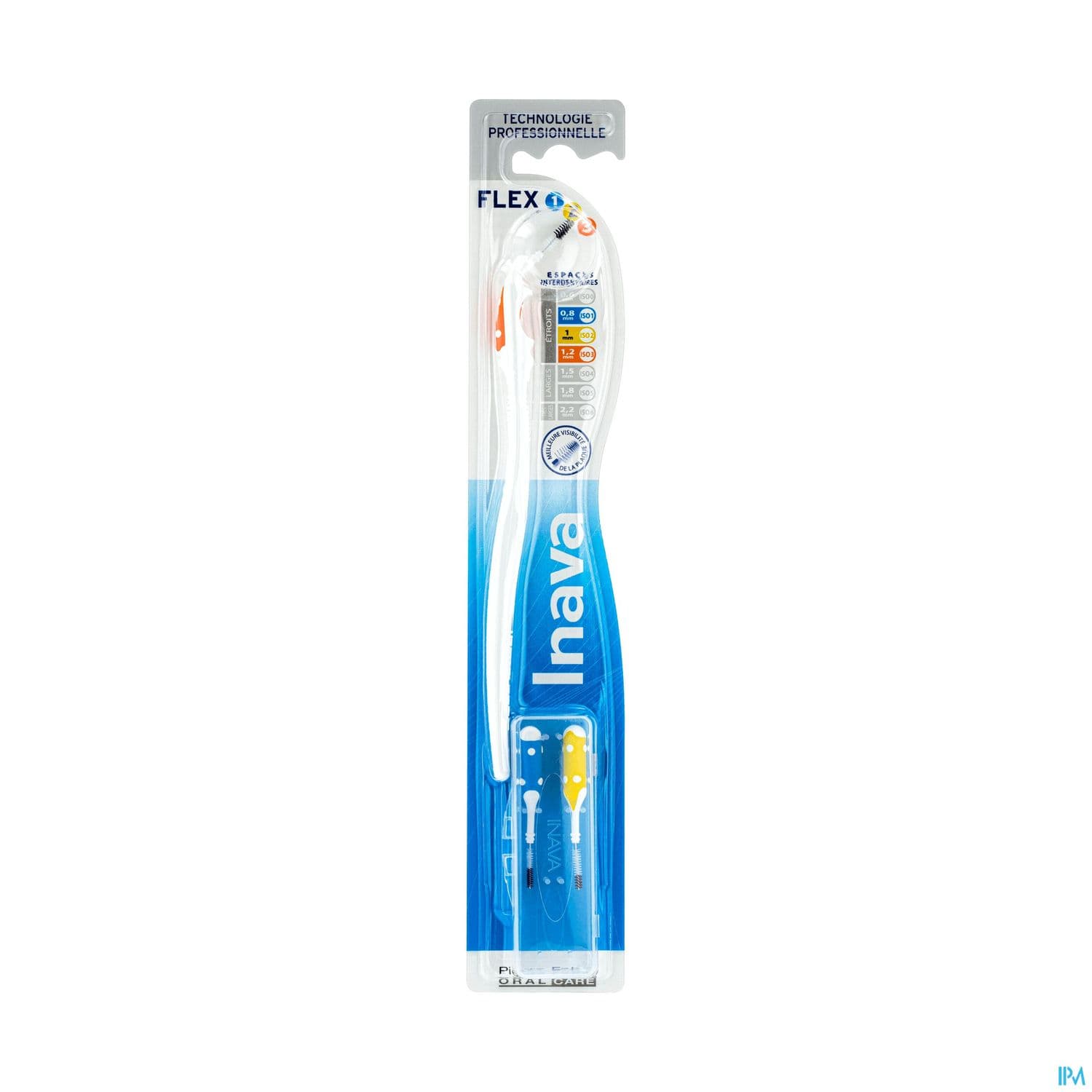 INAVA BROS FLEX MANCH LONG 1/2/3