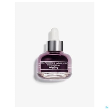 SISLEY HLE PRECIEUSE ROSE NOIR25ML