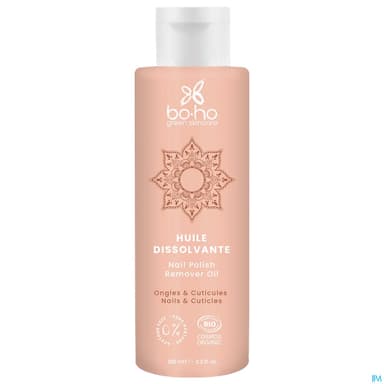 BOHO HLE DISSOLVANTE 100ML