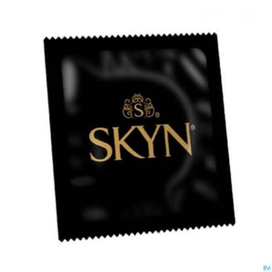 PRESERV SKYN SELECTION 10