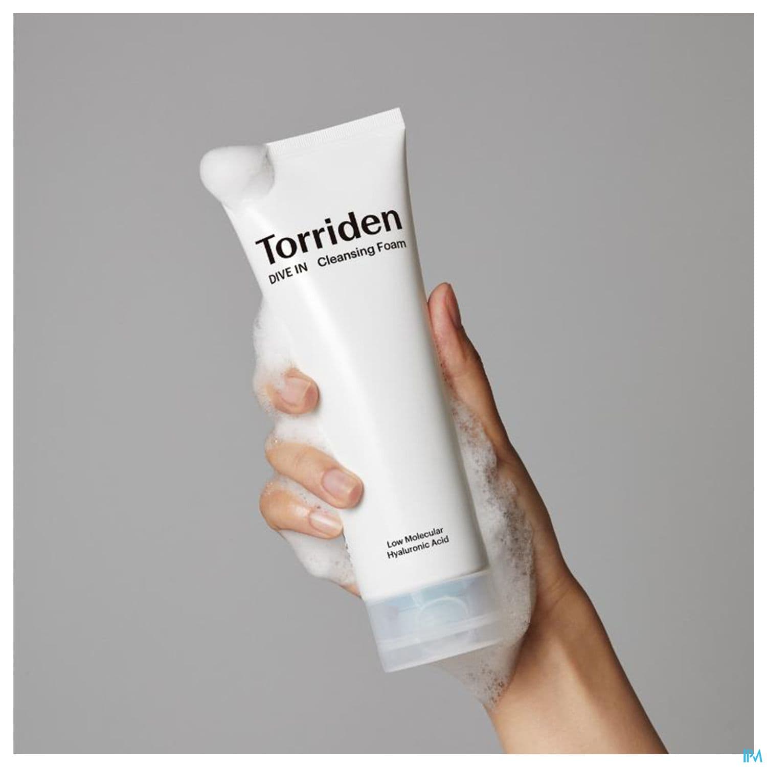 TORRIDEN MOUSS NETT AC HYAL 150ML