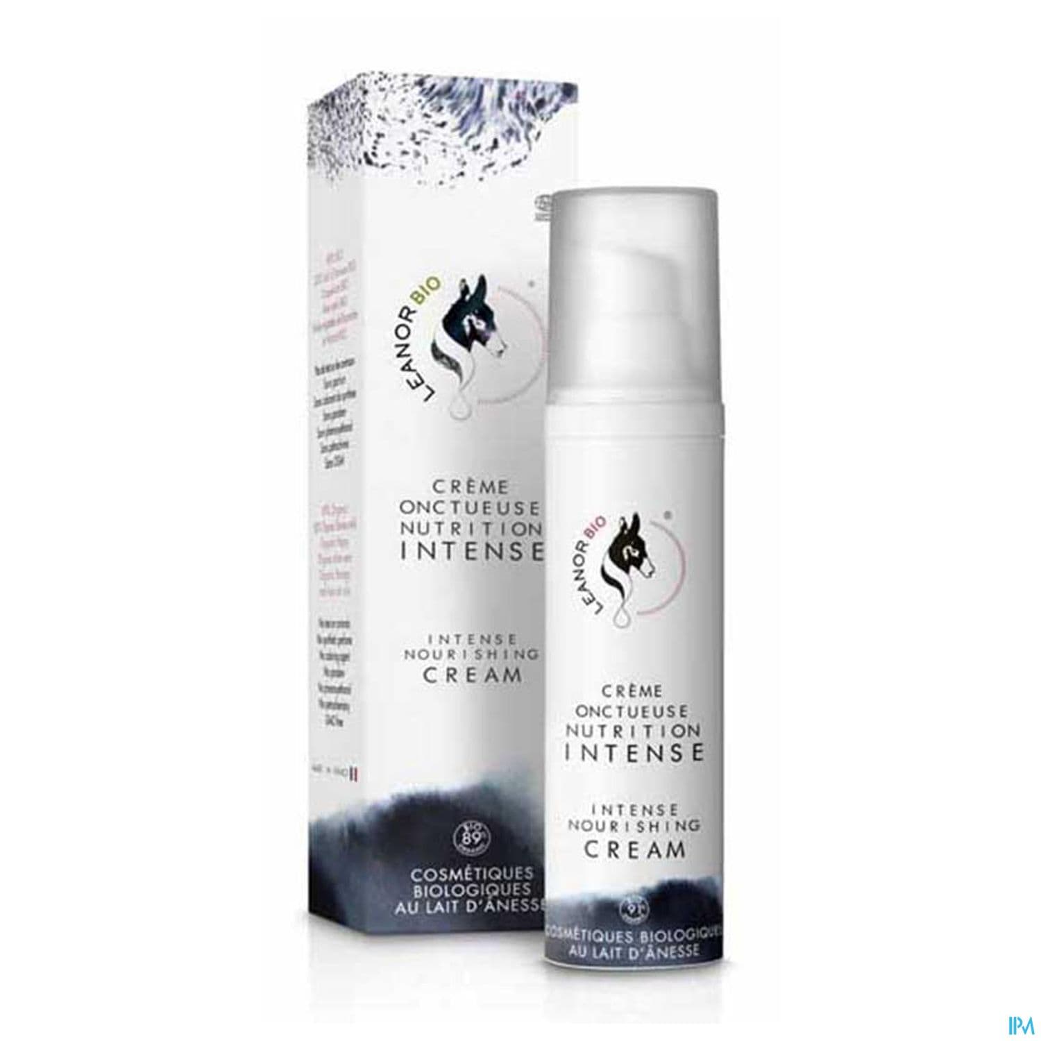Leanorbio Creme De Nuit Nutrition Extreme 40ml — Pharmacie Juin