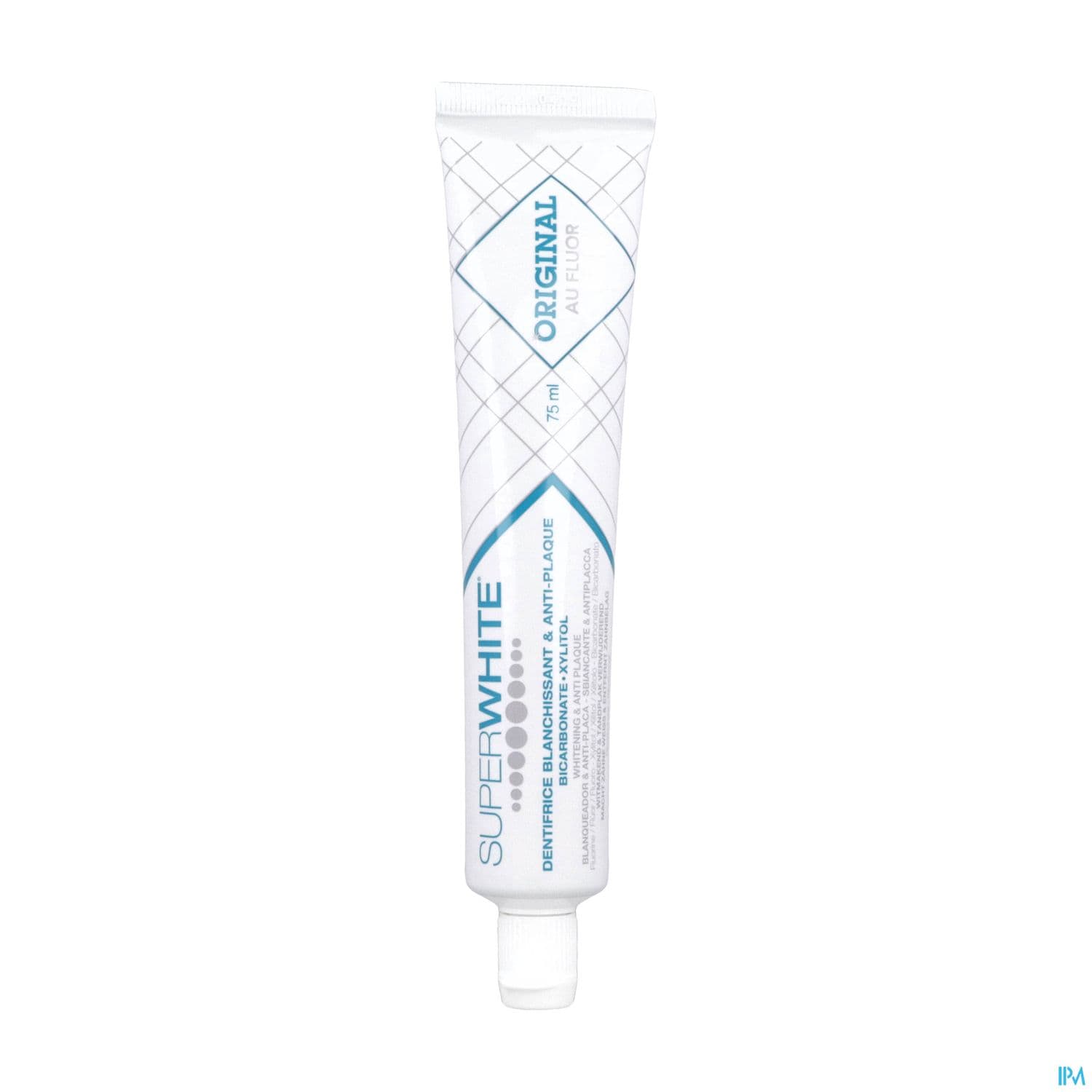 SUPERWHITE ORIGINAL DENT 75ML