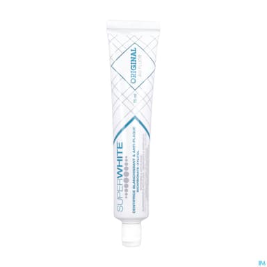 SUPERWHITE ORIGINAL DENT 75ML