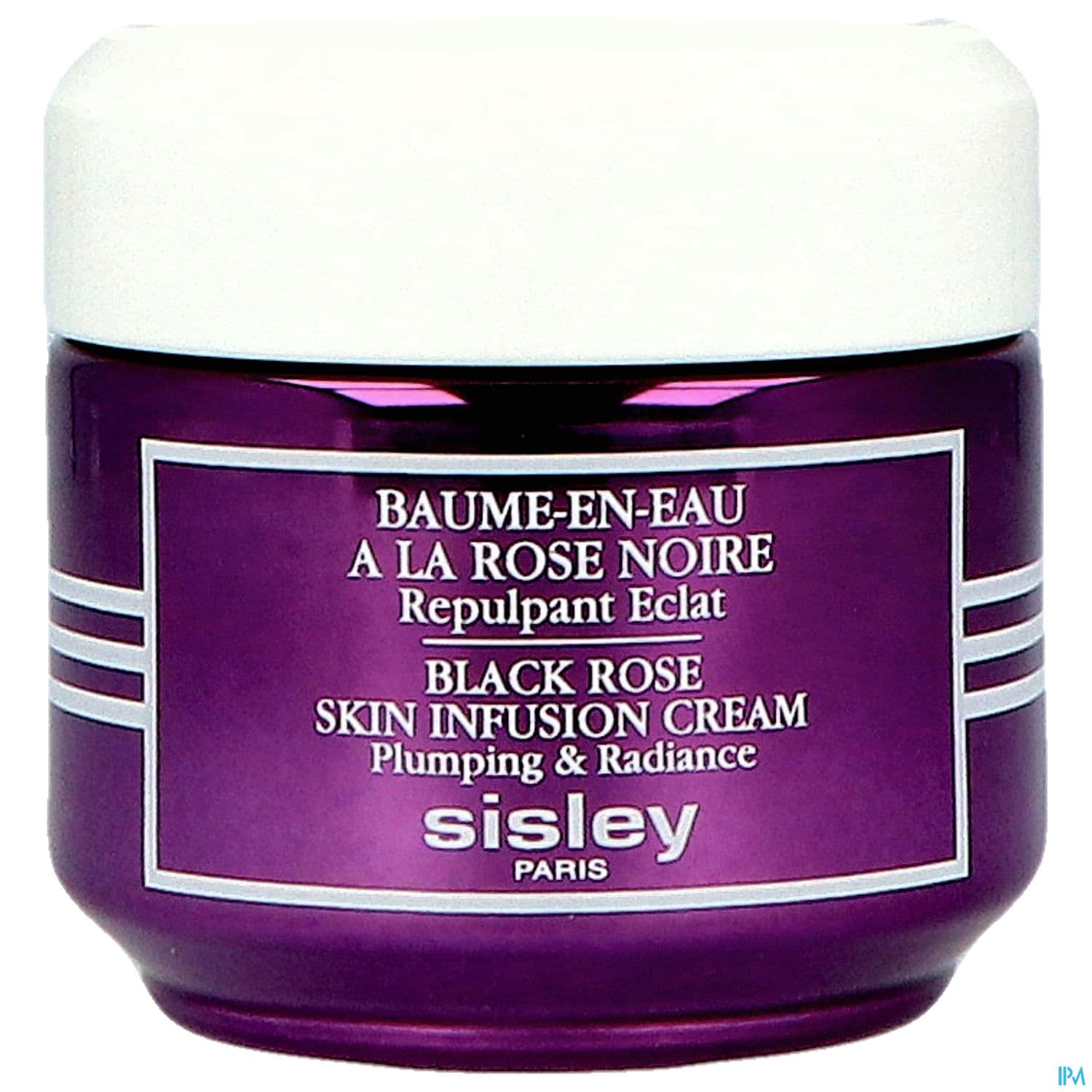 SISLEY BAUM EN EAU ROSE NOIRE 50ML