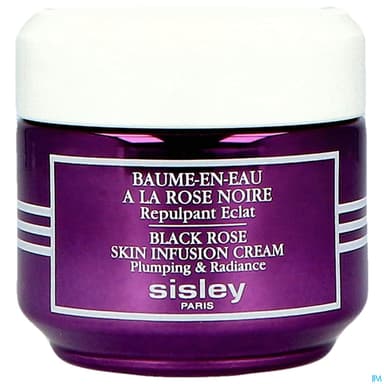 SISLEY BAUM EN EAU ROSE NOIRE 50ML
