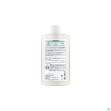 KLORANE SH AVOINE 400ML