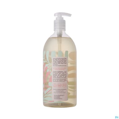 MKL GEL DCH FL COTON BIO 1L