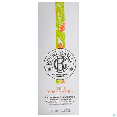RG EAU PARFUM FL D'OSMANTHUS 100ML