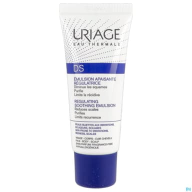 URIAGE DS EMULSION 40ML