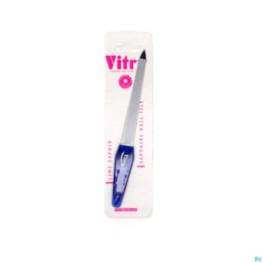 LIME VITRY POCHE MANCHE BLEU INOX
