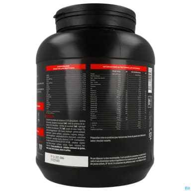 Eafit Pure Whey Poudre Pour Boisson Chocolat Noisette 750g