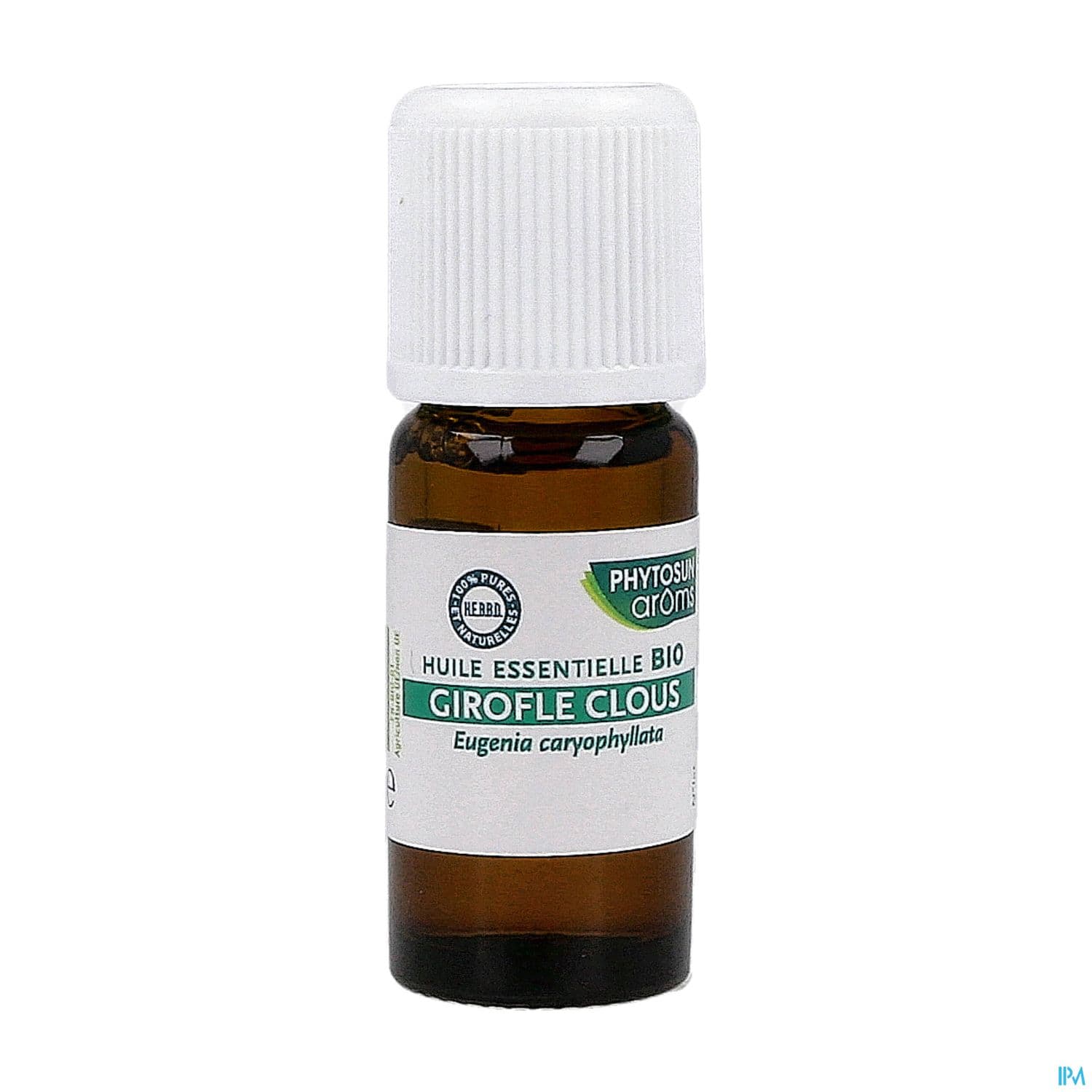 PHYTOSUN AROMS Hle ess bio Girof Cl Fl/10ml