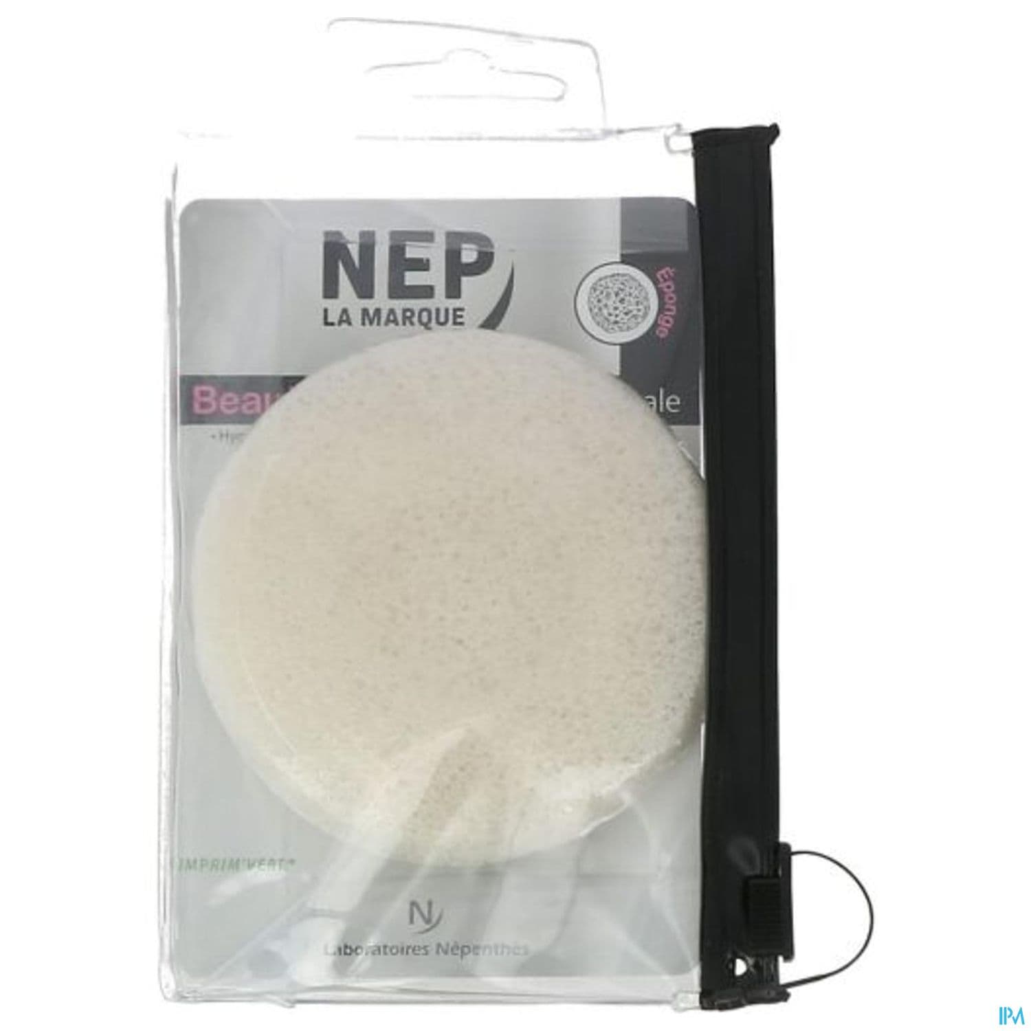 Nep Eponge Konjac Visage